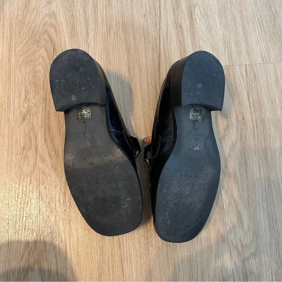 Lintervalle Leather Loafers - Picture 5 of 5